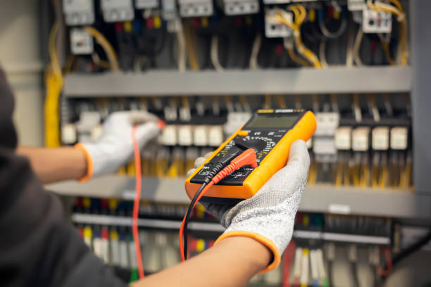 Best Electrical Wiring and Rewiring  in Moenkopi, AZ